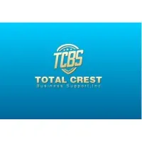 TOTAL CREST BUSINESS SUPPORT, INC. email format