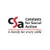 Catalysts For Social Action