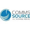 COMMS SOURCE