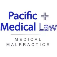 Pacific Medical Law - Medical Malpractice