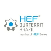HEF Durferrit BRAZIL