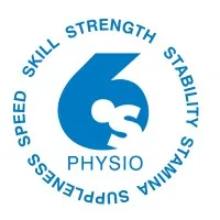 6S PHYSIO