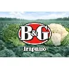 B&G Foods Manufacturing Mexico