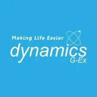 Dynamics G-Ex
