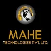 Mahe Technologies Private Limited Mahe Technologies Private Limited