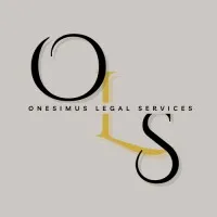 Onesimus Legal Services