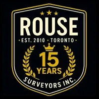Rouse Surveyors Inc.