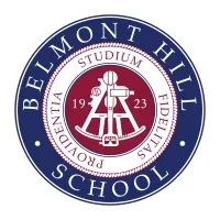 Belmont Hill School