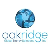 Oakridge Global Energy Solutions Oakridge Global Energy Solutions
