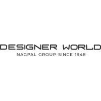 DESIGNER WORLD