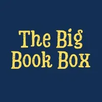 The Big Book Box The Big Book Box