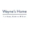 Wayne's Home Wayne's Home