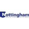 Nottingham Nottingham