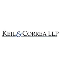 Keil & Correa LLP Keil & Correa LLP