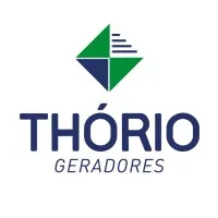 Thório Geradores