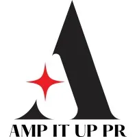 AMP IT UP PR