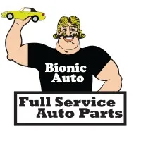 Bionic Auto Parts & Sales Inc