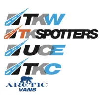 Thermo King West/TK Spotters/AEV/UCE