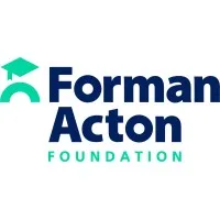 Forman Acton Foundation