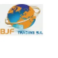 BJF Trading S.A. BJF Trading S.A. email format
