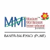 Modern Montessori International Modern Montessori International