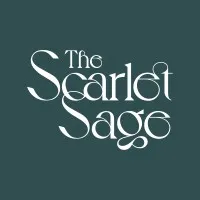 The Scarlet Sage