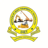 Institute of Heavy Equipment and Technology (IHET)
