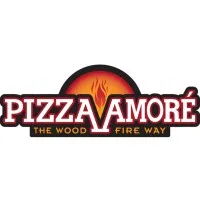 Pizza Amoré "The Wood Fire Way" Pizza Amoré "The Wood Fire Way"