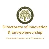 Directorate of Innovation and  Entrepreneurship