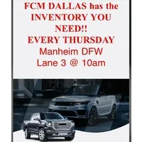 FCM DALLAS AUTOGROUP