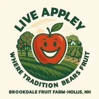 Brookdale Fruit Farm, Inc.
