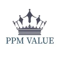 PPM VALUE PPM VALUE