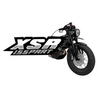 XSR 155 PART XSR 155 PART