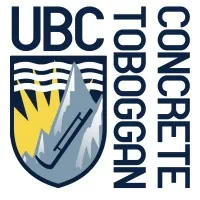 UBC Concrete Toboggan