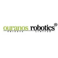 Ouranos Robotics Pvt Ltd (KrishiVerse & BlueWave)