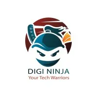 Digi Ninja