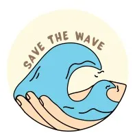 Save The Wave