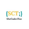 She Codes Too She Codes Too