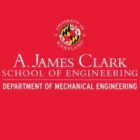 UMD Department of Mechanical Engineering UMD Department of Mechanical Engineering