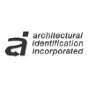 Architectural Identification Inc. Architectural Identification Inc.