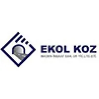 EKOL KOZ Maden İnşaat San. ve Tic. Ltd. Şti.