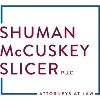 Shuman McCuskey Slicer PLLC