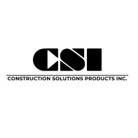CSI Construction Solutions Products CSI Construction Solutions Products