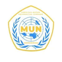 Model United Nations Club Fakultas Hukum Universitas Lampung
