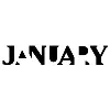 January January