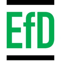 Environment for Development