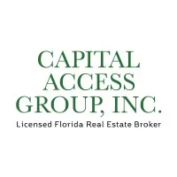 Capital Access Group, Inc. Capital Access Group, Inc.