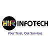 HIR INFOTECH HIR INFOTECH
