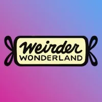 Weirder Wonderland