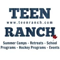 Teen Ranch Canada Teen Ranch Canada